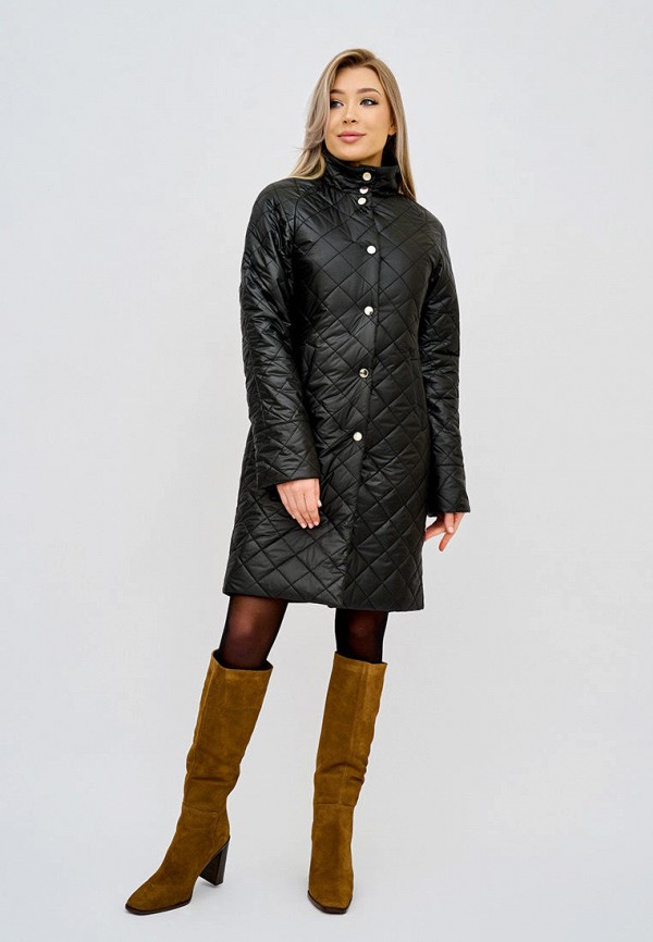 фото Куртка утепленная brandstoff