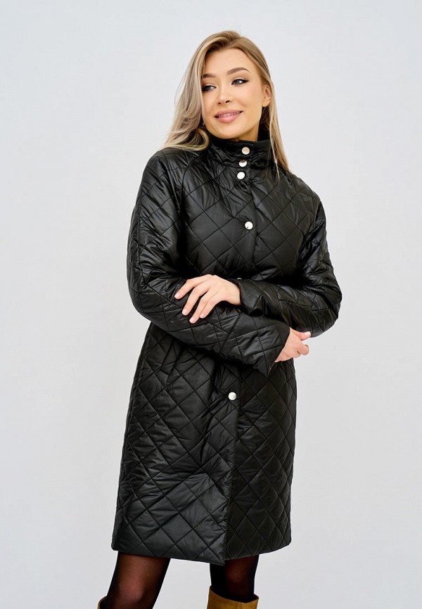 фото Куртка утепленная brandstoff