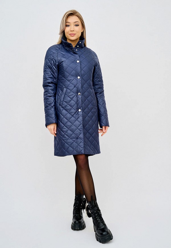 фото Куртка утепленная brandstoff