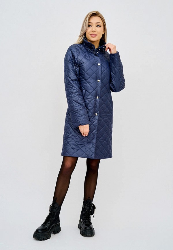 фото Куртка утепленная brandstoff