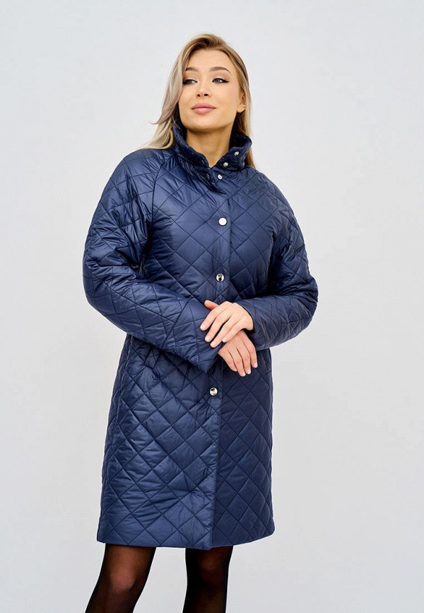 фото Куртка утепленная brandstoff