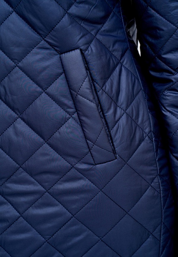 фото Куртка утепленная brandstoff