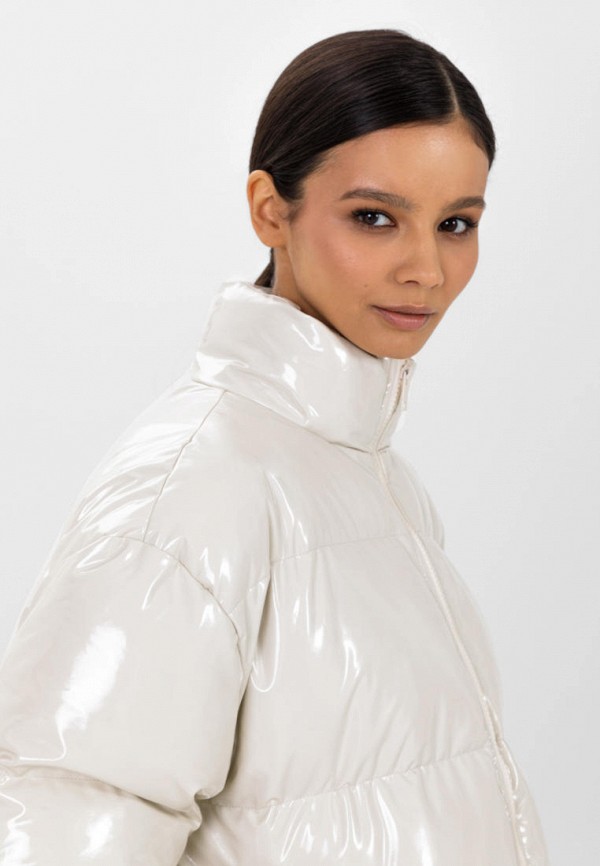 фото Куртка утепленная lichi