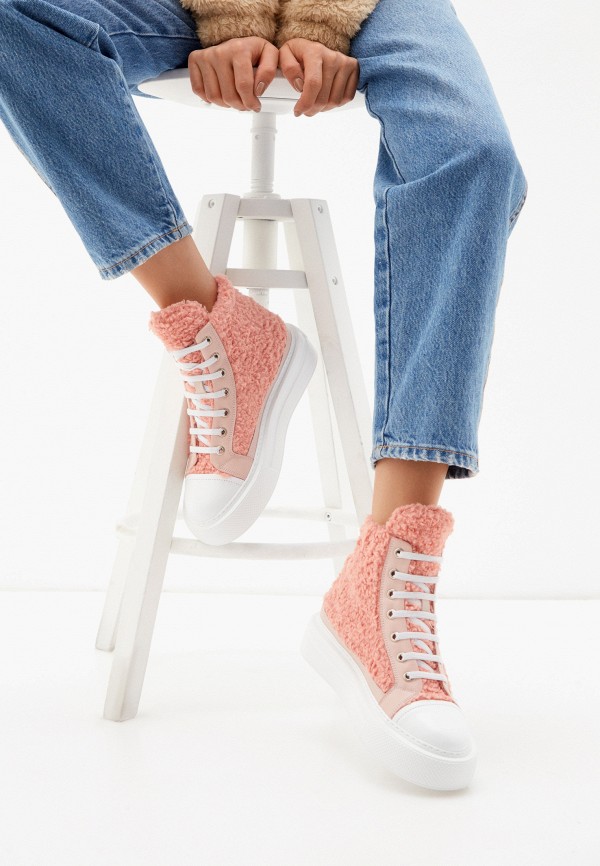 фото Кеды marco bonne`