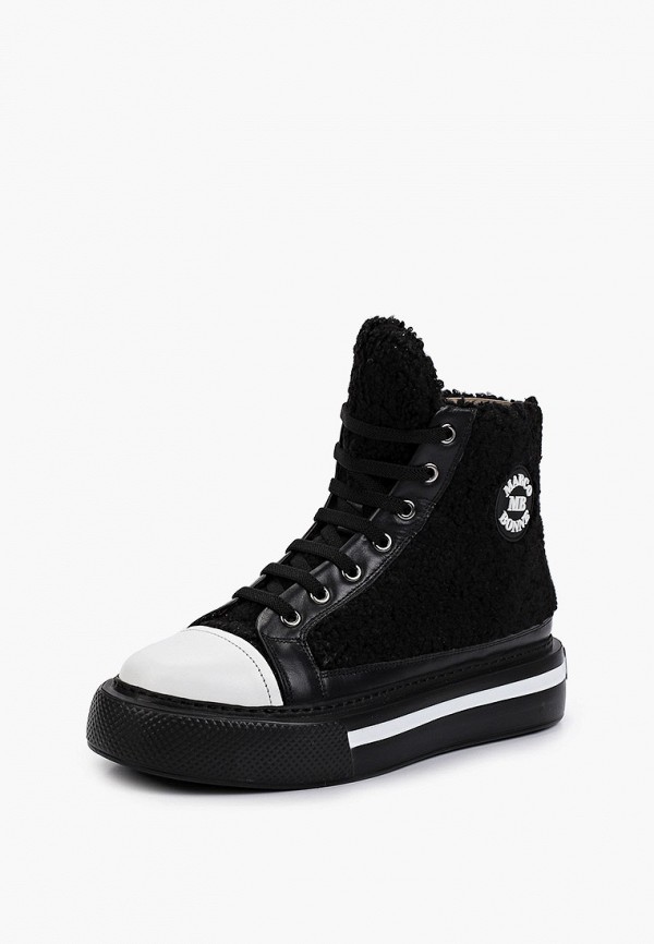 фото Кеды marco bonne`