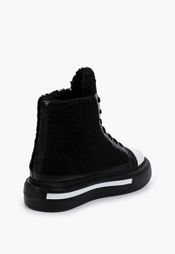 фото Кеды marco bonne`