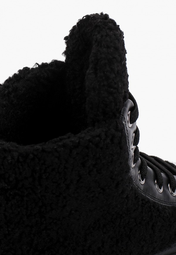 Кеды Marco Bonne` цвет черный  Фото 6