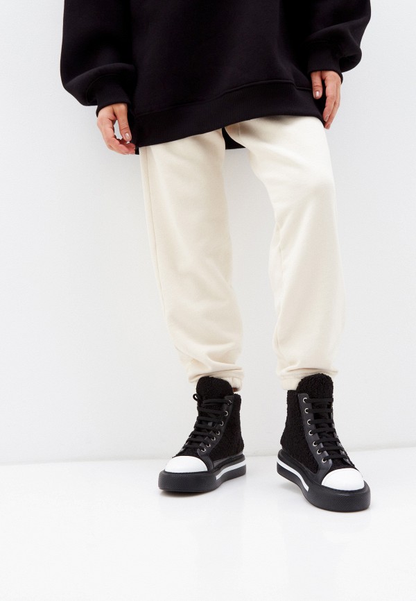 фото Кеды marco bonne`