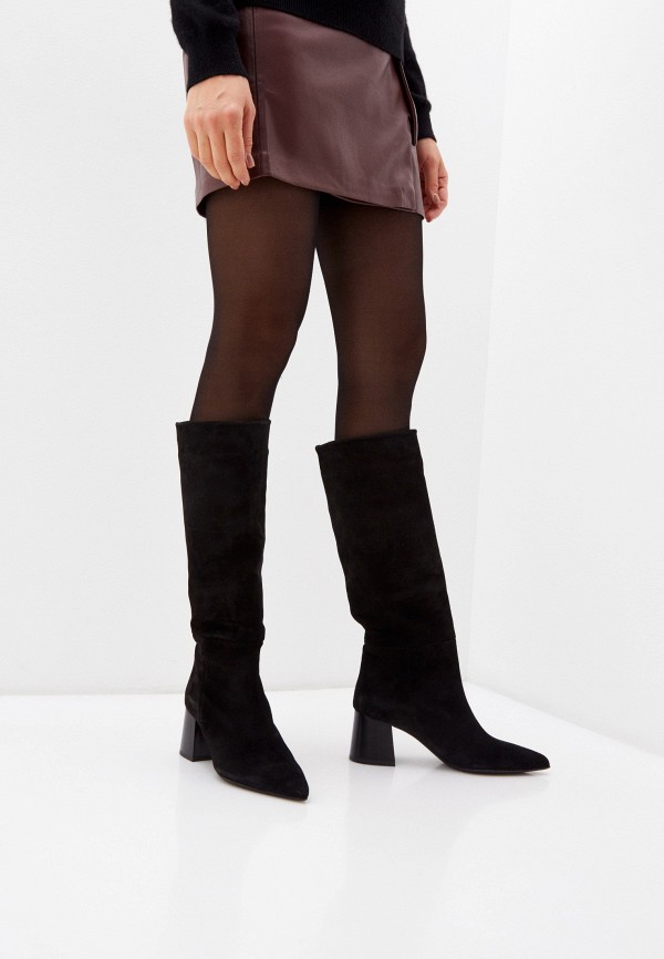 фото Сапоги marco bonne`