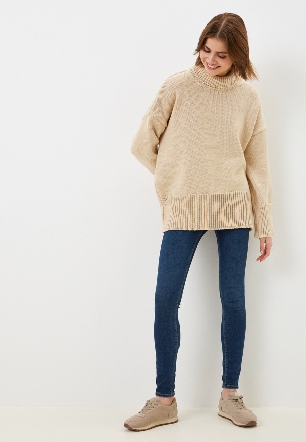 фото Свитер sashaostrov