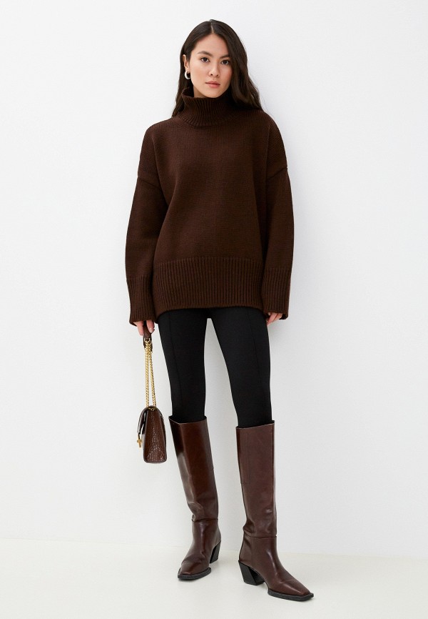 фото Свитер sashaostrov