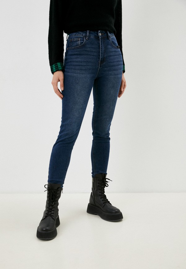 фото Джинсы zolla