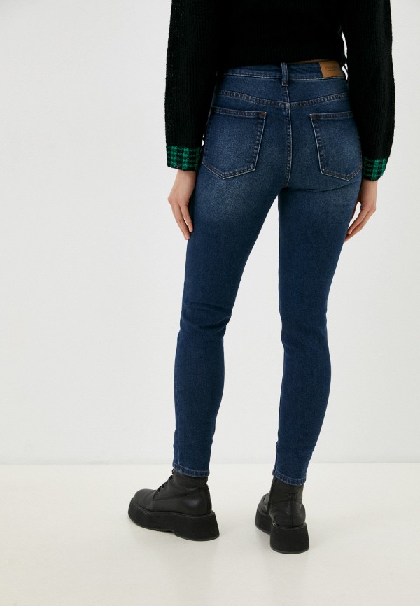 фото Джинсы zolla