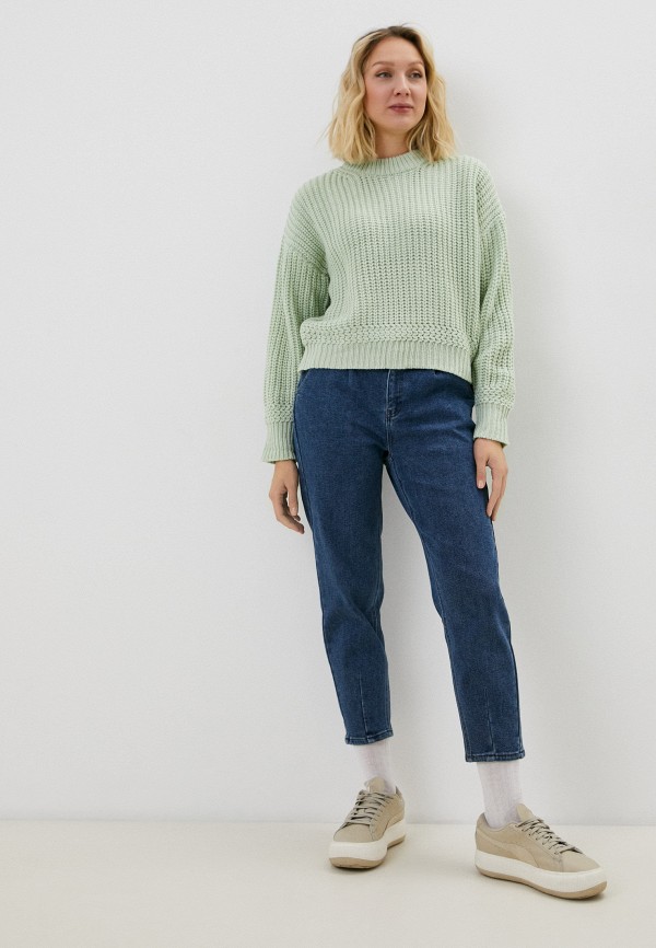 фото Джинсы zolla