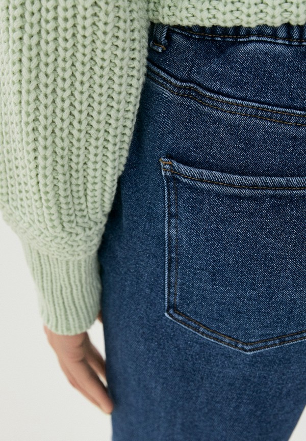 фото Джинсы zolla