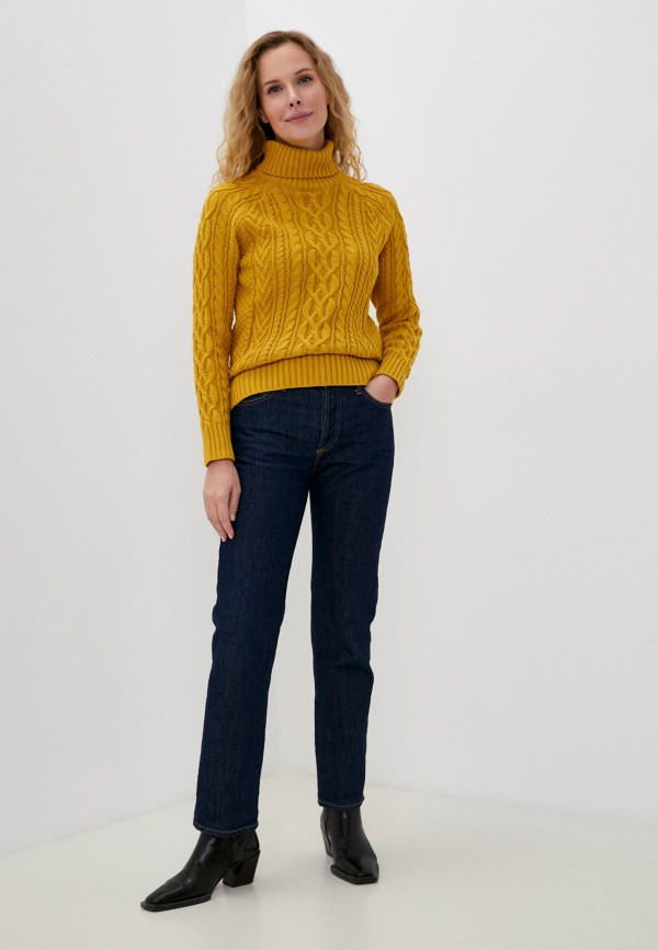 фото Свитер zolla