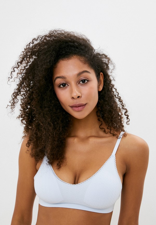 фото Бюстгальтер zolla