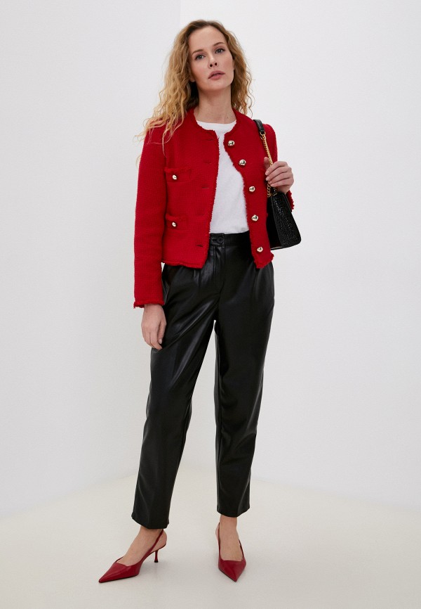 фото Брюки zolla