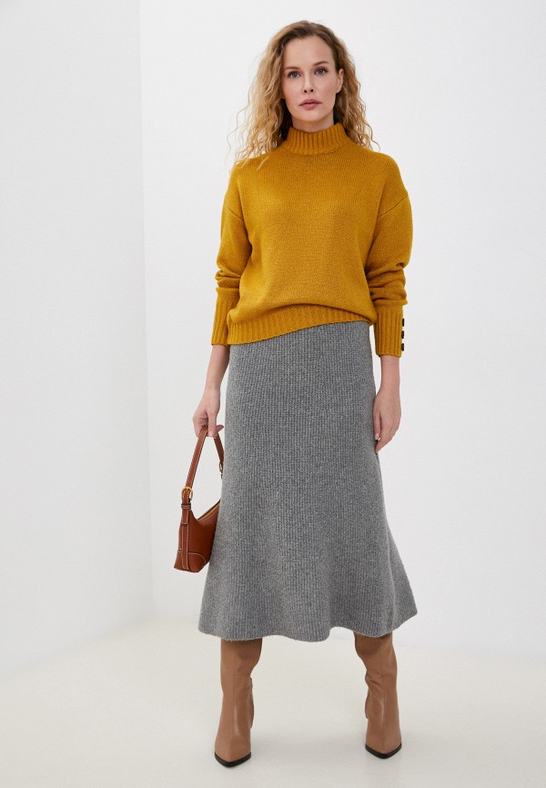 фото Свитер zolla