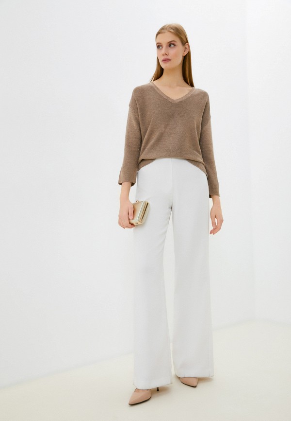 фото Пуловер zolla