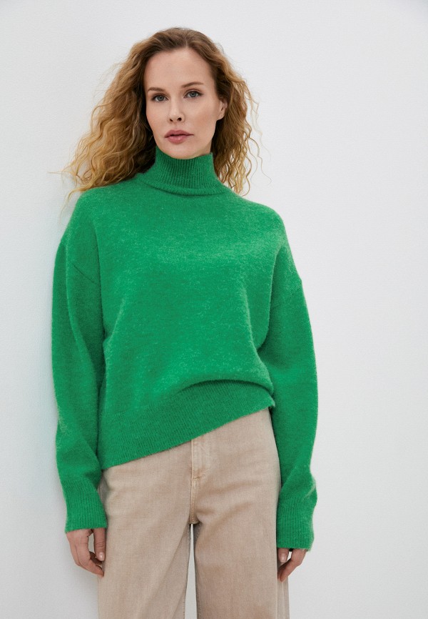 фото Свитер zolla