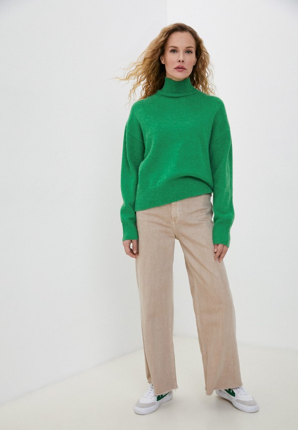 фото Свитер zolla