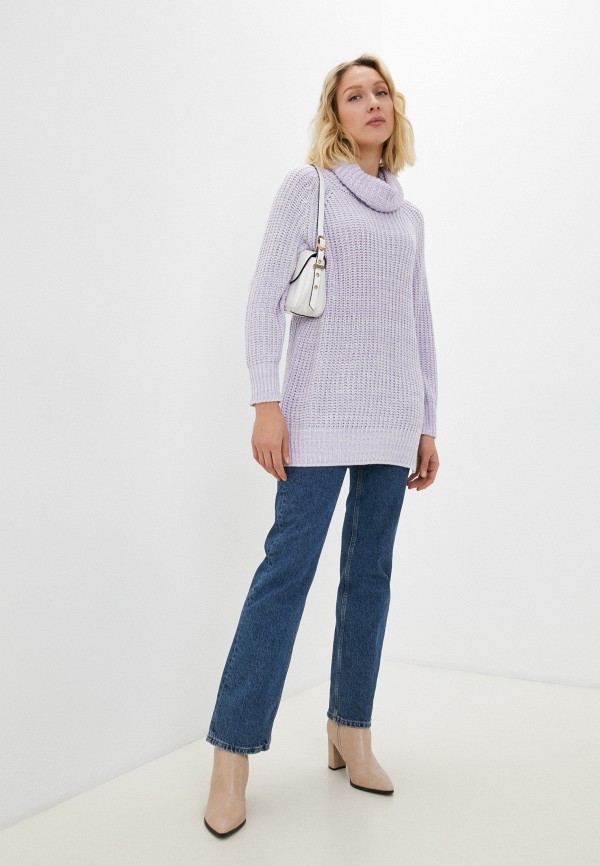 фото Свитер zolla