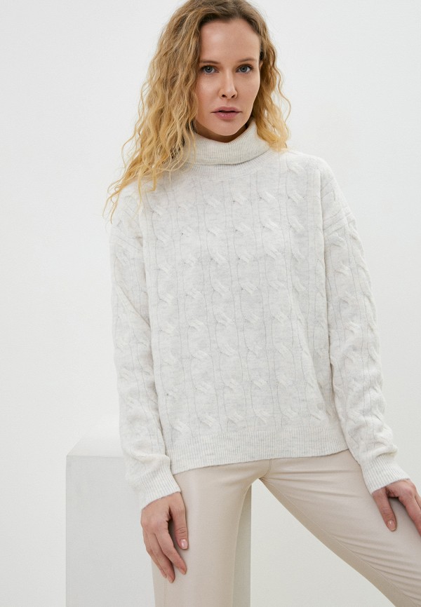 фото Свитер zolla