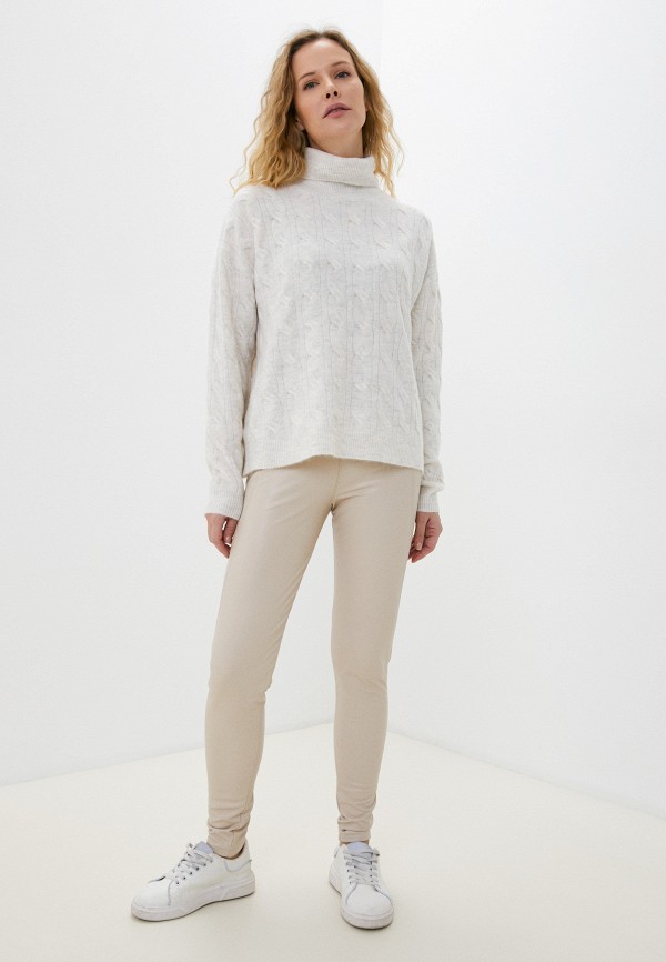 фото Свитер zolla