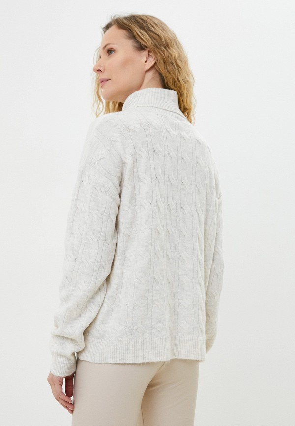 фото Свитер zolla