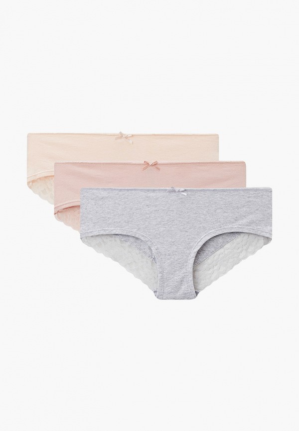 фото Трусы 3 шт. zolla