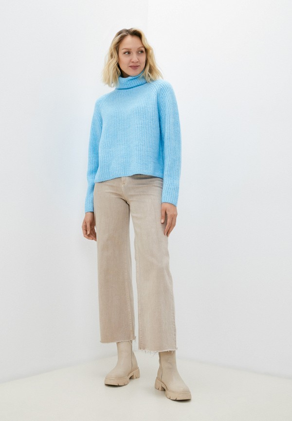 фото Свитер zolla