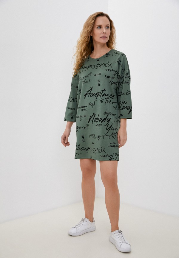 фото Платье zolla