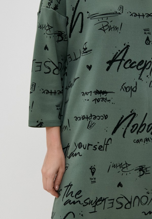 фото Платье zolla