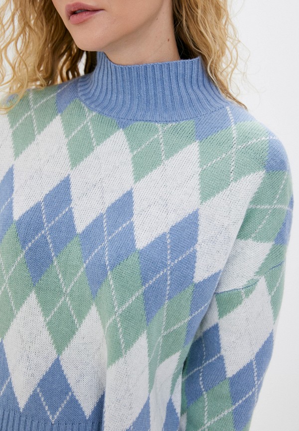 фото Свитер zolla