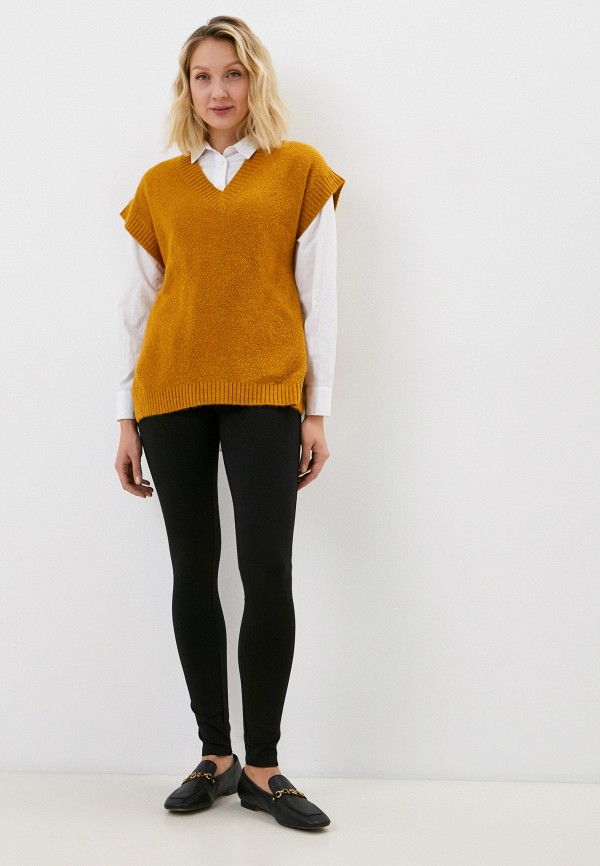 фото Леггинсы zolla