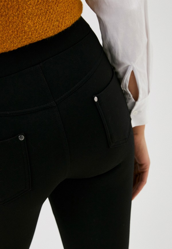 фото Леггинсы zolla