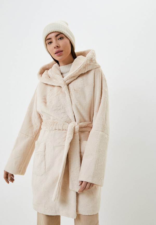 фото Шуба meltem collection
