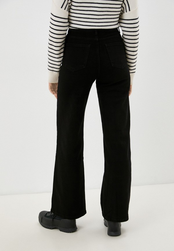 фото Джинсы sevenseventeen