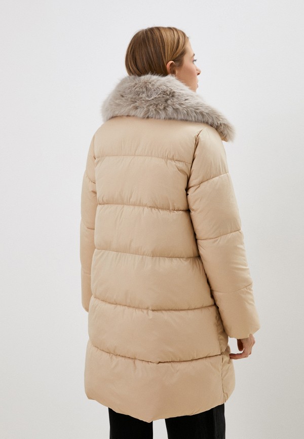 фото Куртка утепленная dellione