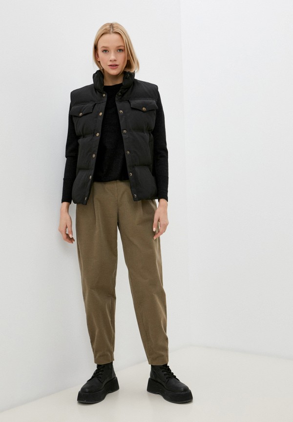 фото Жилет утепленный manera odevatca