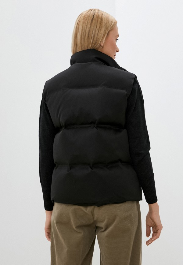 фото Жилет утепленный manera odevatca