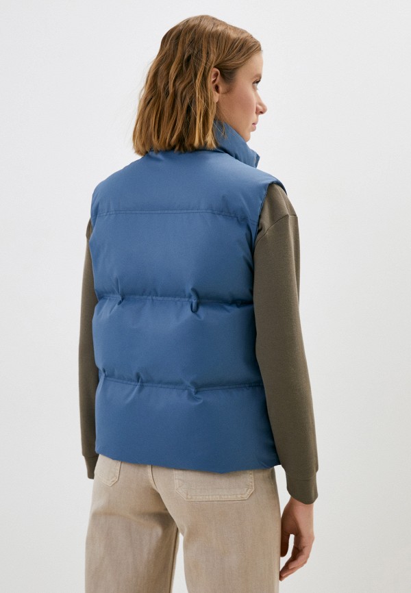 фото Жилет утепленный manera odevatca