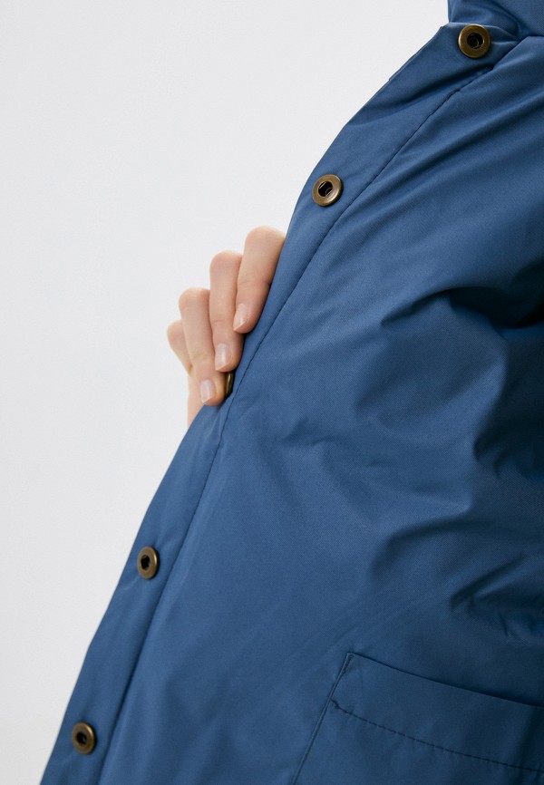 фото Жилет утепленный manera odevatca