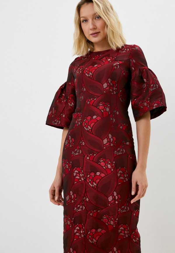 фото Платье madam t