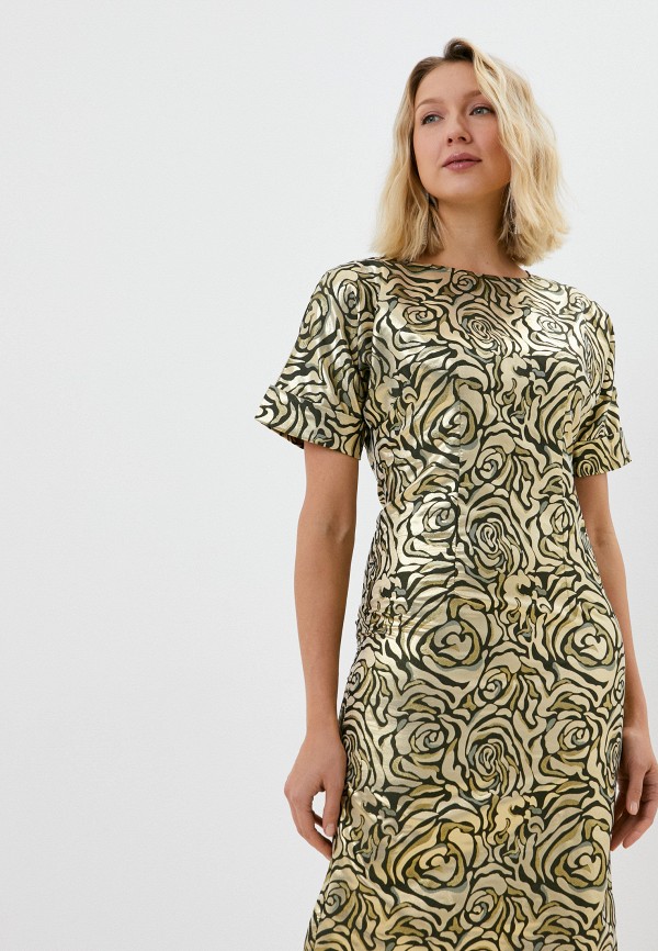 фото Платье madam t