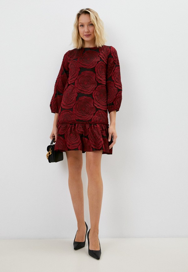 фото Платье madam t