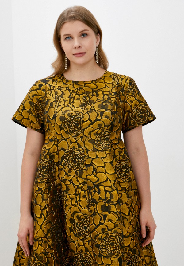 фото Платье madam t