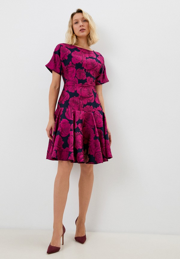 фото Платье madam t