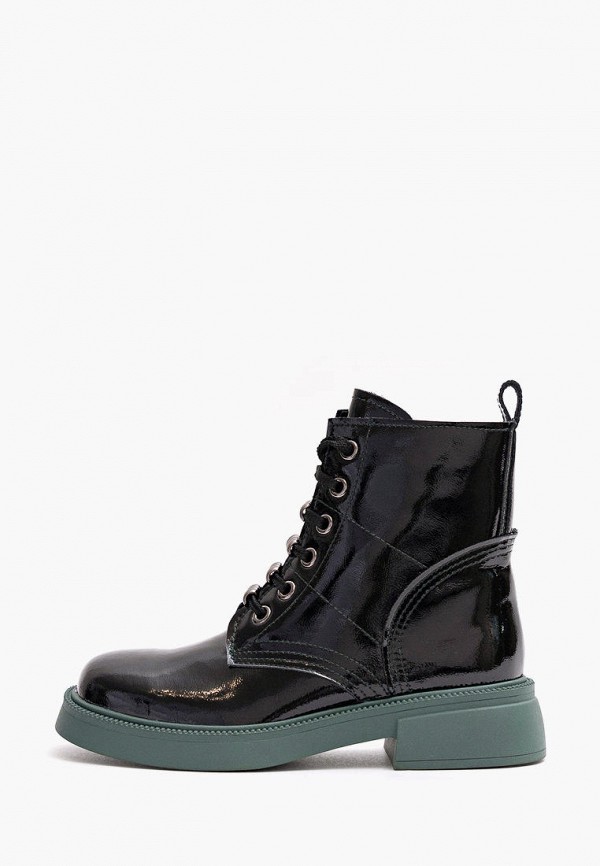 

Ботинки Vitacci, Черный